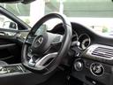 MERCEDES BENZ CLS-CLASS SHOOTING BRAKE