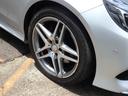 Ｅ２２０ブルーテック　アバンギャルド　ＡＭＧスポーツＰＫＧ　ＡＭＧ１８ＡＷ　ＡＭＧフルエアロ　ハーフレザーシート　ＨＤＤナビ　フルセグＴＶ　ＣＤ　ＤＶＤ　ＢＴオーディオ　Ｂカメラ　ＰＴＳ　ＥＴＣ　ＬＥＤヘッドライト　パドルシフト（26枚目）