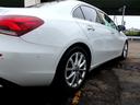 MERCEDES BENZ A-CLASS SEDAN