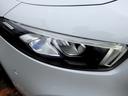 MERCEDES BENZ A-CLASS SEDAN