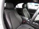 MERCEDES BENZ A-CLASS SEDAN