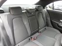 MERCEDES BENZ A-CLASS SEDAN