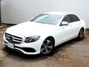 MERCEDES BENZ E-CLASS
