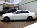 MERCEDES BENZ E-CLASS