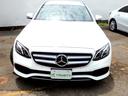 MERCEDES BENZ E-CLASS