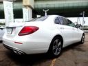 MERCEDES BENZ E-CLASS