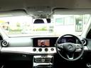 MERCEDES BENZ E-CLASS