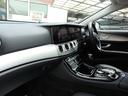 MERCEDES BENZ E-CLASS