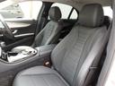 MERCEDES BENZ E-CLASS
