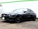 MERCEDES BENZ A-CLASS SEDAN