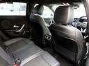 MERCEDES BENZ A-CLASS SEDAN