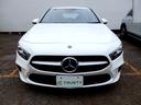 MERCEDES BENZ A-CLASS