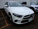 MERCEDES BENZ A-CLASS