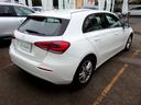 MERCEDES BENZ A-CLASS