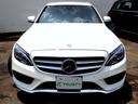 MERCEDES BENZ C-CLASS STATIONWAGON