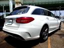 MERCEDES BENZ C-CLASS STATIONWAGON