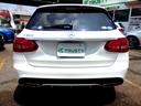 MERCEDES BENZ C-CLASS STATIONWAGON