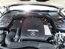 MERCEDES BENZ C-CLASS STATIONWAGON