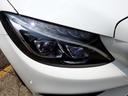 MERCEDES BENZ C-CLASS STATIONWAGON