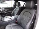 MERCEDES BENZ C-CLASS STATIONWAGON