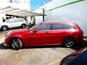 MERCEDES BENZ C-CLASS STATIONWAGON