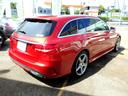 MERCEDES BENZ C-CLASS STATIONWAGON