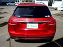 MERCEDES BENZ C-CLASS STATIONWAGON