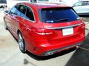 MERCEDES BENZ C-CLASS STATIONWAGON