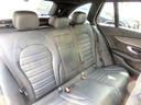MERCEDES BENZ C-CLASS STATIONWAGON