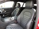 MERCEDES BENZ C-CLASS STATIONWAGON