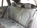 MERCEDES BENZ C-CLASS STATIONWAGON