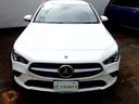 ＣＬＡ２００ｄ　シューティングブレーク　ディーラー下取車　純正１８インチＡＷ　ブラックハーフレザーシート　ＨＤＤナビ　フルセグＴＶ　ＵＳＢ　ＥＴＣ　Ｂカメラ　前後Ｄレコ（純正）　デジタルメーター　ＰＴＳ　ＥＴＣ　ＬＥＤヘッドライト（15枚目）