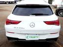 ＣＬＡ２００ｄ　シューティングブレーク　ディーラー下取車　純正１８インチＡＷ　ブラックハーフレザーシート　ＨＤＤナビ　フルセグＴＶ　ＵＳＢ　ＥＴＣ　Ｂカメラ　前後Ｄレコ（純正）　デジタルメーター　ＰＴＳ　ＥＴＣ　ＬＥＤヘッドライト（22枚目）