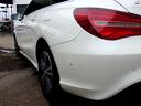 MERCEDES BENZ CLA-CLASS SHOOTING BRAKE