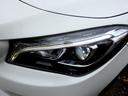 MERCEDES BENZ CLA-CLASS SHOOTING BRAKE