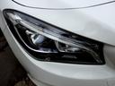 MERCEDES BENZ CLA-CLASS SHOOTING BRAKE