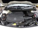 MERCEDES BENZ CLA-CLASS SHOOTING BRAKE