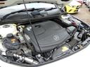 MERCEDES BENZ CLA-CLASS SHOOTING BRAKE