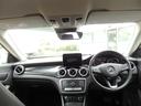 MERCEDES BENZ CLA-CLASS SHOOTING BRAKE