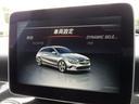 MERCEDES BENZ CLA-CLASS SHOOTING BRAKE