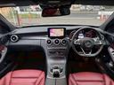 Ｃ２００　ステーションワゴン　スポーツ本革仕様　ＡＭＧ１８ＡＷ　ＡＭＧフルエアロ　レッドレザーインテリア　ＨＤＤナビ　フルセグＴＶ　ＭＳＶ　Ｂカメラ　ＰＴＳ　ＥＴＣ　ＬＥＤヘッドライト　シートヒーター　メモリーパワーシート　レーダーセーフティＰＫｇ（22枚目）