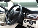 ＣＬＳ２２０ｄ　１オーナー車　純正１８ＡＷ　アイボリーレザーインテリア　ＨＤＤナビ　フルセグＴＶ　ＭＳＶ　Ｂカメラ　ＰＴＳ　ＥＴＣ　ＬＥＤヘッドライト　シートヒーター　メモリーパワーシート　レーダーセーフティＰＫＧ（31枚目）