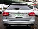 C220d ステーションワゴン スポーツ本革仕様 AMG18AW AMGフルエアロ ブラックレザー HDDナビ フルセグTV USB BTオーディオ Bカメラ ヘッドアップディスプレイ PTS ドラレコ ETC パワーリアゲート パドルシフト(23枚目)