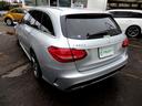 C220d ステーションワゴン スポーツ本革仕様 AMG18AW AMGフルエアロ ブラックレザー HDDナビ フルセグTV USB BTオーディオ Bカメラ ヘッドアップディスプレイ PTS ドラレコ ETC パワーリアゲート パドルシフト(24枚目)