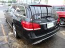 MERCEDES BENZ E-CLASS STATIONWAGON