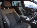 MERCEDES BENZ E-CLASS STATIONWAGON
