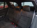MERCEDES BENZ E-CLASS STATIONWAGON