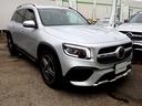 GLB200d AMGライン AMG19インチAW AMGフルエアロ ハーフレザーシート フルセグTV MSV 360°カメラ LEDヘッドライト シートヒーター レーダーセーフティPKG パワーバックドア(15枚目)