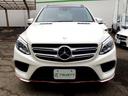 GLE350d 4マチックスポーツ AMG20AW AMGフルエアロ パノラマSR ランニングボード ブラックレザー HDDナビ Bカメラ PTS LEDヘッドライト シートヒーター メモリーパワーシート レーダーセーフティPKG(14枚目)