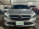CLA180 シューティングブレーク 後期モデル 純正16インチAW ハーフレザーシート HDDナビ フルセグTV MSV Bカメラ PTS ETC LEDヘッドライト レーダーセーフティPKG パドルシフト マルチステア(13枚目)
